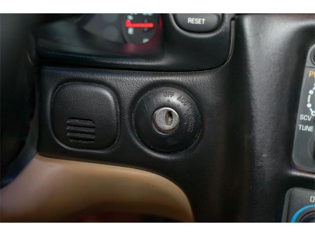 2000 Chevrolet Corvette (CC-2080939) for sale in Kentwood, Michigan