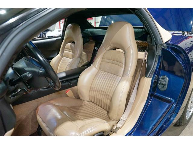 2000 Chevrolet Corvette (CC-2080939) for sale in Kentwood, Michigan