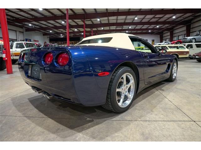 2000 Chevrolet Corvette (CC-2080939) for sale in Kentwood, Michigan