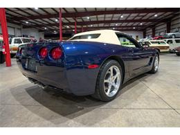 2000 Chevrolet Corvette (CC-2080939) for sale in Kentwood, Michigan