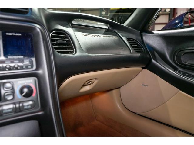 2000 Chevrolet Corvette (CC-2080939) for sale in Kentwood, Michigan