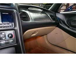 2000 Chevrolet Corvette (CC-2080939) for sale in Kentwood, Michigan