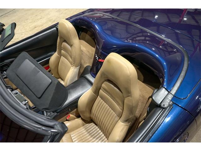 2000 Chevrolet Corvette (CC-2080939) for sale in Kentwood, Michigan