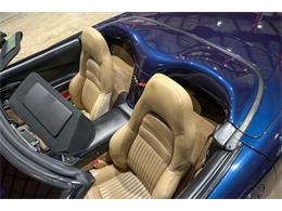 2000 Chevrolet Corvette (CC-2080939) for sale in Kentwood, Michigan