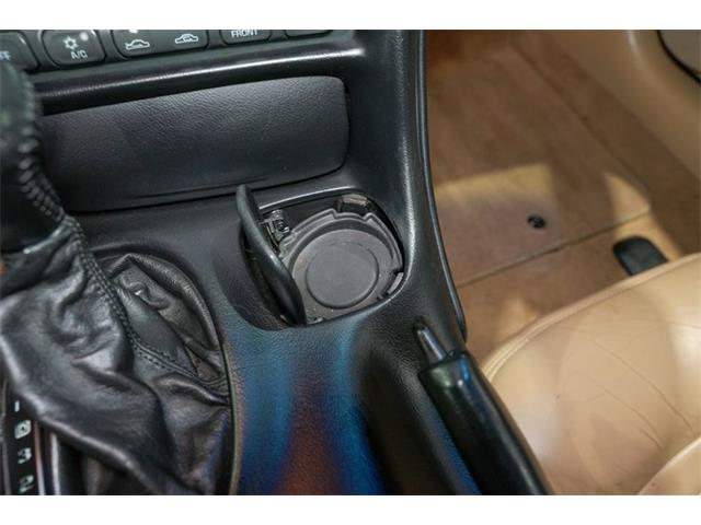 2000 Chevrolet Corvette (CC-2080939) for sale in Kentwood, Michigan