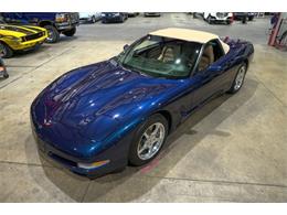 2000 Chevrolet Corvette (CC-2080939) for sale in Kentwood, Michigan