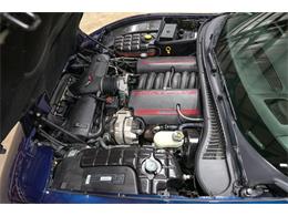 2000 Chevrolet Corvette (CC-2080939) for sale in Kentwood, Michigan