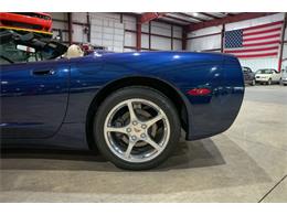 2000 Chevrolet Corvette (CC-2080939) for sale in Kentwood, Michigan