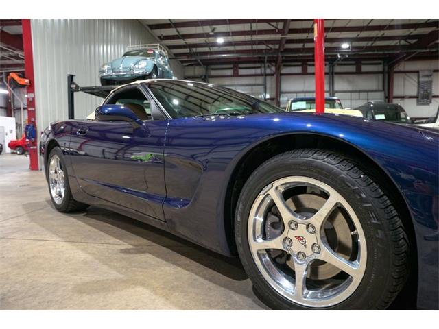 2000 Chevrolet Corvette (CC-2080939) for sale in Kentwood, Michigan