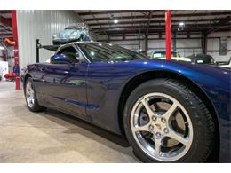 2000 Chevrolet Corvette (CC-2080939) for sale in Kentwood, Michigan
