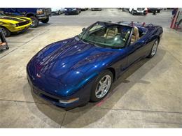 2000 Chevrolet Corvette (CC-2080939) for sale in Kentwood, Michigan