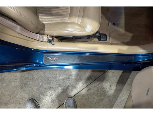 2000 Chevrolet Corvette (CC-2080939) for sale in Kentwood, Michigan