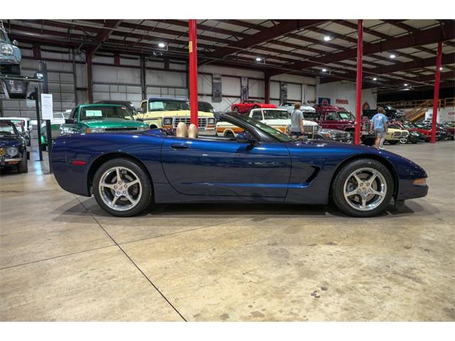 2000 Chevrolet Corvette (CC-2080939) for sale in Kentwood, Michigan