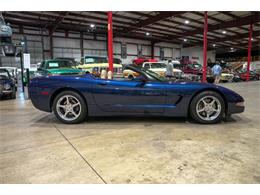 2000 Chevrolet Corvette (CC-2080939) for sale in Kentwood, Michigan