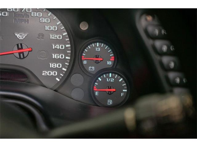 2000 Chevrolet Corvette (CC-2080939) for sale in Kentwood, Michigan