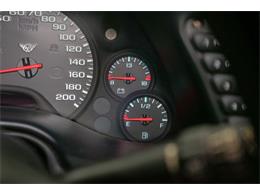 2000 Chevrolet Corvette (CC-2080939) for sale in Kentwood, Michigan