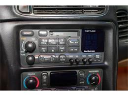 2000 Chevrolet Corvette (CC-2080939) for sale in Kentwood, Michigan