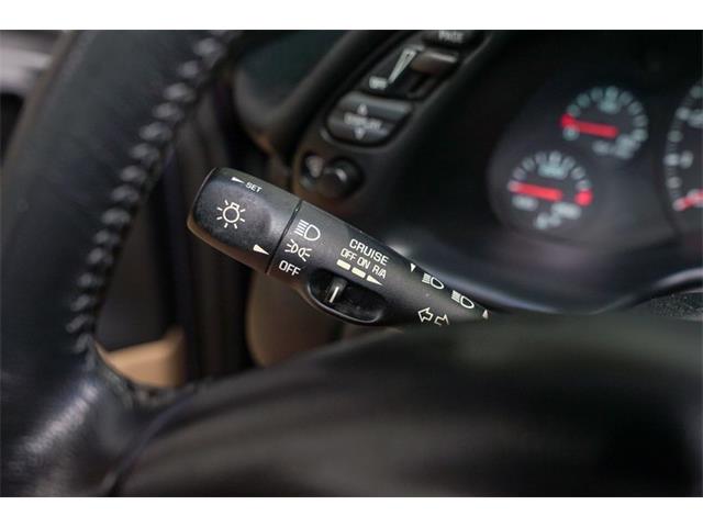 2000 Chevrolet Corvette (CC-2080939) for sale in Kentwood, Michigan