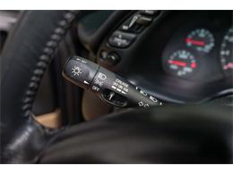 2000 Chevrolet Corvette (CC-2080939) for sale in Kentwood, Michigan