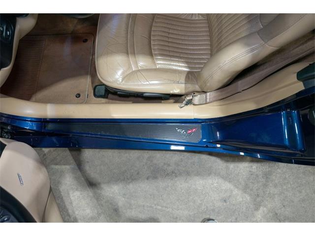 2000 Chevrolet Corvette (CC-2080939) for sale in Kentwood, Michigan