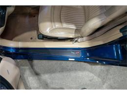 2000 Chevrolet Corvette (CC-2080939) for sale in Kentwood, Michigan