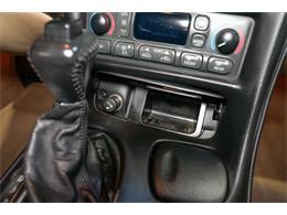 2000 Chevrolet Corvette (CC-2080939) for sale in Kentwood, Michigan