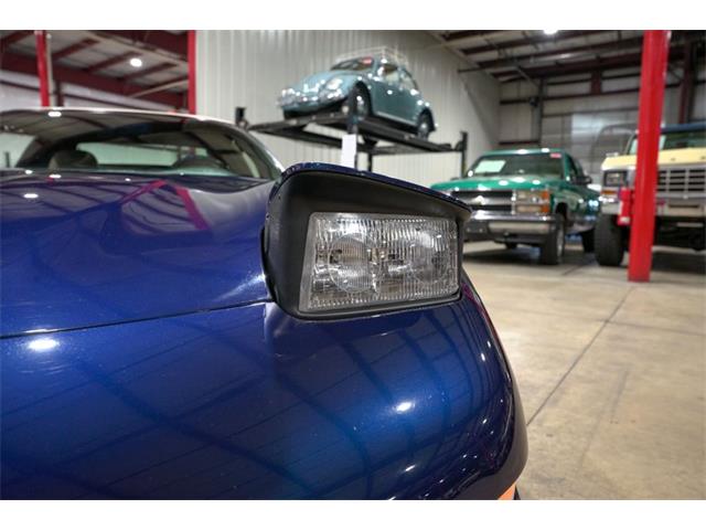 2000 Chevrolet Corvette (CC-2080939) for sale in Kentwood, Michigan