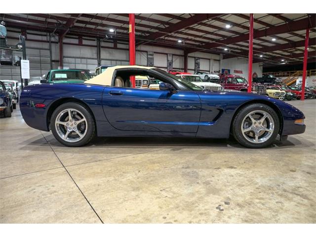 2000 Chevrolet Corvette (CC-2080939) for sale in Kentwood, Michigan