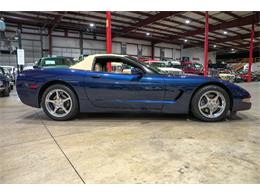 2000 Chevrolet Corvette (CC-2080939) for sale in Kentwood, Michigan