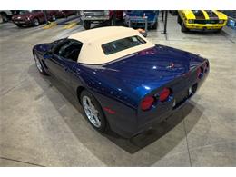 2000 Chevrolet Corvette (CC-2080939) for sale in Kentwood, Michigan