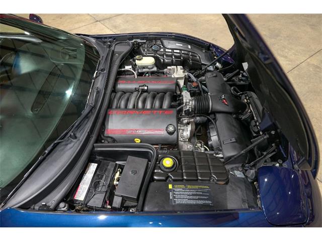 2000 Chevrolet Corvette (CC-2080939) for sale in Kentwood, Michigan