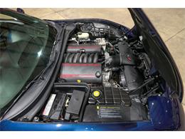 2000 Chevrolet Corvette (CC-2080939) for sale in Kentwood, Michigan