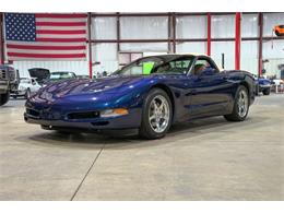 2000 Chevrolet Corvette (CC-2080939) for sale in Kentwood, Michigan