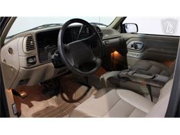 1996 Chevrolet Tahoe (CC-2089390) for sale in Peoria, Arizona