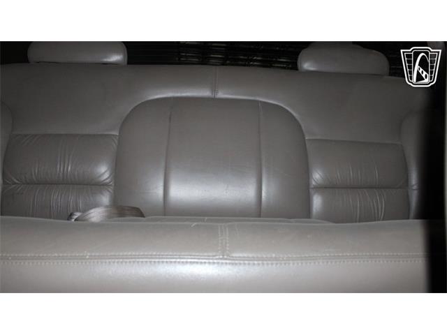 1996 Chevrolet Tahoe (CC-2089390) for sale in Peoria, Arizona