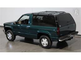 1996 Chevrolet Tahoe (CC-2089390) for sale in Peoria, Arizona