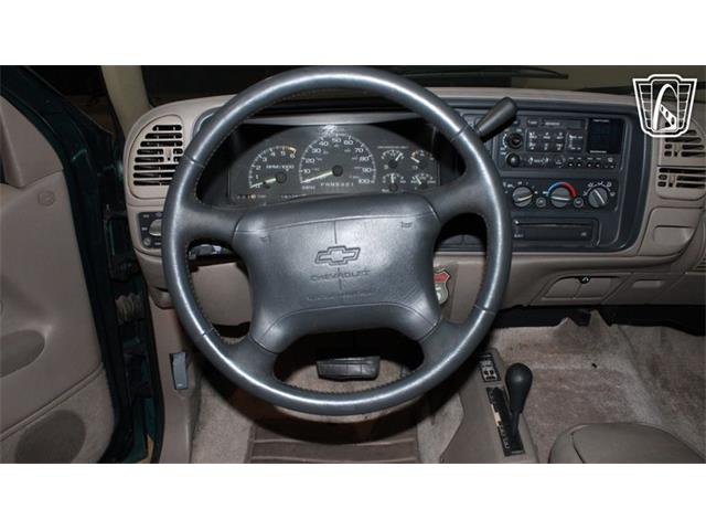 1996 Chevrolet Tahoe (CC-2089390) for sale in Peoria, Arizona