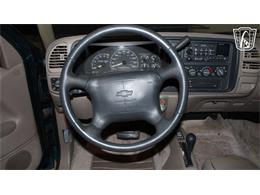 1996 Chevrolet Tahoe (CC-2089390) for sale in Peoria, Arizona