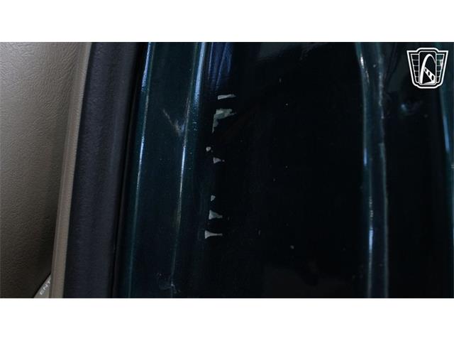 1996 Chevrolet Tahoe (CC-2089390) for sale in Peoria, Arizona