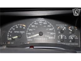 1996 Chevrolet Tahoe (CC-2089390) for sale in Peoria, Arizona