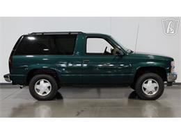 1996 Chevrolet Tahoe (CC-2089390) for sale in Peoria, Arizona