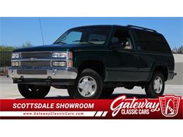 1996 Chevrolet Tahoe (CC-2089390) for sale in Peoria, Arizona