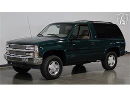 1996 Chevrolet Tahoe (CC-2089390) for sale in Peoria, Arizona
