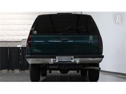 1996 Chevrolet Tahoe (CC-2089390) for sale in Peoria, Arizona