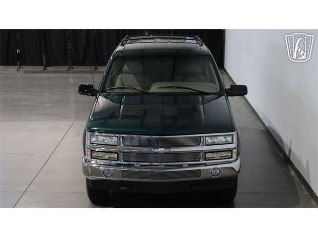 1996 Chevrolet Tahoe (CC-2089390) for sale in Peoria, Arizona