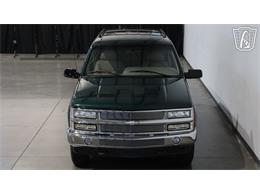1996 Chevrolet Tahoe (CC-2089390) for sale in Peoria, Arizona