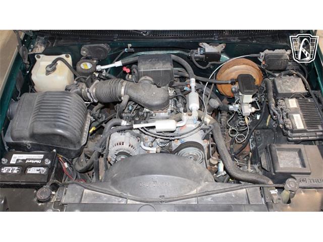 1996 Chevrolet Tahoe (CC-2089390) for sale in Peoria, Arizona