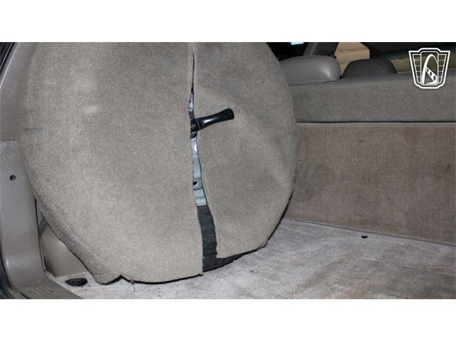 1996 Chevrolet Tahoe (CC-2089390) for sale in Peoria, Arizona
