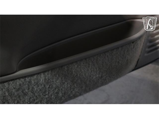 1996 Chevrolet Tahoe (CC-2089390) for sale in Peoria, Arizona