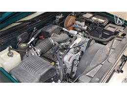 1996 Chevrolet Tahoe (CC-2089390) for sale in Peoria, Arizona